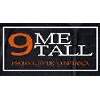 HIGH 9METAL WORKS logo - Similar company to Tornimatic, S.L