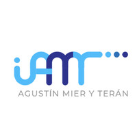 Agustín Mier y Terán logo - Similar company to Elektia