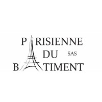 Parisienne du Batiment logo - Similar company to Eau&Co