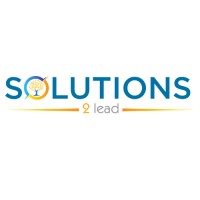Solutions 2 Lead