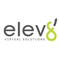 Elev8 Virtual Solutions logo - Similar company to Elev8