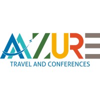Aazure Travel and Conferences logo - Similar company to Poorva Holidays