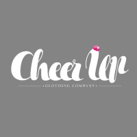 Cheer Up Clothing Ltd