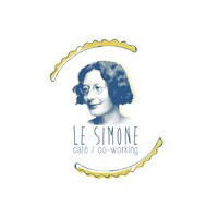 Le Simone Café/Coworking logo - Similar company to Ceperive Sa
