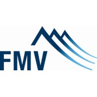 FMV logo - Similar company to Hydrostadium