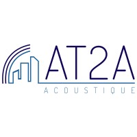 AT2A ACOUSTIQUE logo - Similar company to Articonnect