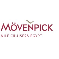 Mövenpick Nile Cruises logo - Similar company to Blackpluss Ltd
