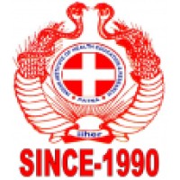 Indian Institute Of Health Education & Research logo - Similar company to Future Cineworks
