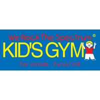We Rock the Spectrum Kids Gym - Forest Hill logo - Similar company to Springboard - We Make Sales Happen