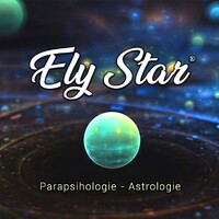Revista ElyStar.ro - parapsihologie şi astrologie logo - Similar company to Byscent.Ro
