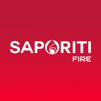 Saporiti Fire logo - Similar company to Kinetic Flow Co. Ltd