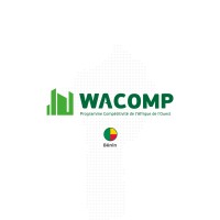 Wacomp Bénin logo - Similar company to West Africa Competitiveness Programme (Wacomp)-Ghana