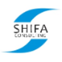 Shifa Consulting Services (Pvt.) Ltd