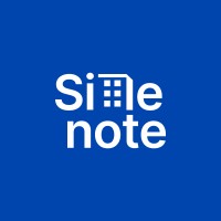 Sitenote logo - Similar company to Heyai (A Credify Company)