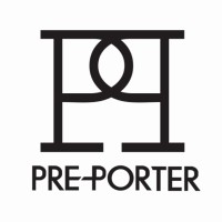 Pre-Porter logo - Similar company to Shalmor Communication