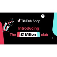 TikTok Commerce logo - Similar company to Kra Digital