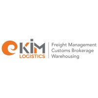Ekim Global Logistics Co. Ltd. logo - Similar company to Omlogia