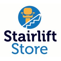 Stairlift Store logo - Similar company to Priority Mobility