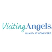Visiting Angels East Nottinghamshire logo - Similar company to Visiting Angels Middlesex