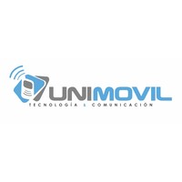 Unimovil logo - Similar company to Insecurity S.A.
