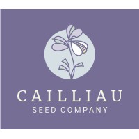 Cailliau Seed Company logo - Similar company to Rancan Fertilizer Systems