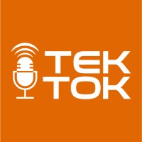 TEKTOK Digital Supply Chain Podcast logo - Similar company to Nirakio