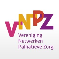 VNPZ logo - Similar company to Stichting De Boomgaard