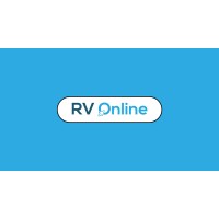 RVOnline.com.au logo - Similar company to Pc.Game