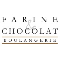 Farine & Chocolat logo - Similar company to Iabc Canada East Region