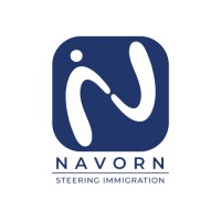 NAVORN logo - Similar company to Taghive Inc.
