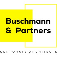 Buschmann & Partners Corporate Architects logo - Similar company to Acn // Associated Consulting Network