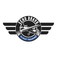 EB Flight Training LLC logo - Similar company to Frostbyte.Gg