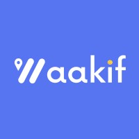 Waakif logo - Similar company to Cloudzies