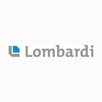 Lombardi Engineering India Pvt. Ltd. logo - Similar company to Amberg Engineering