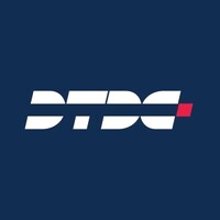 DTDC USA logo - Similar company to Dtdc Australia