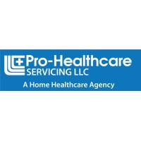 Pro Healthcare Servicing, Llc