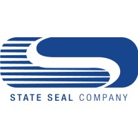 State Seal Company logo - Similar company to Stiled