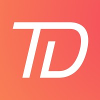 Tokendesk logo - Similar company to Give2Gether