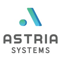 Astriasys logo - Similar company to Livescore South Africa