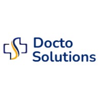 Docto Solutions logo - Similar company to Ericasoft Technologies