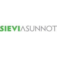 Sievi Asunnot Oy logo - Similar company to Sievi Element Oy