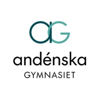 Andénska gymnasiet logo - Similar company to Nsph I Västmanland Med Hjärnkoll Västmanland