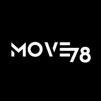 Move78 Hospitality logo - Similar company to Move78