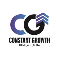 Constant Growth Tech logo - Similar company to Remal Ventures