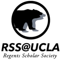 Regents Scholar Society at the University of California, Los Angeles logo - Similar company to Net Impact Ucla - Undergraduate