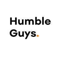 HumbleGuys logo - Similar company to Cmk Tm Media