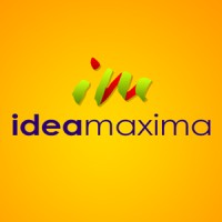 ideamaxima logo - Similar company to Ideamax