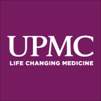 Upmc Passavant logo - Similar company to Venus Spirits Distillery