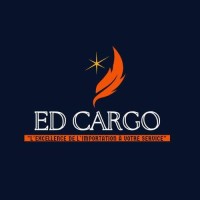 ED CARGO logo - Similar company to Samu_Ci