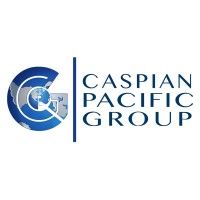 Caspian Pacific Group logo - Similar company to Rfr Professionals International Group